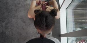 Whornyfilms Skinny Big Tits Slut Tied Up Gets Ass Pounded Rough Whorny Films Tnaflix