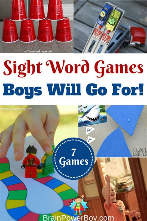 Kids Games For Boys | Kids Matttroy