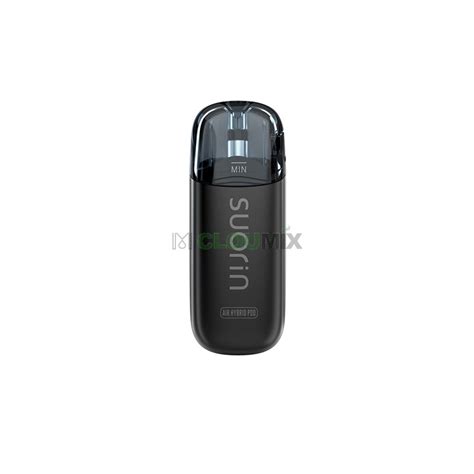 suorin air hybrid pod kit