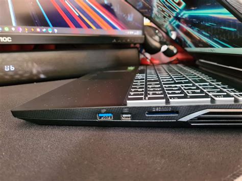 Gigabyte G5 Kd 156 Rtx 3060 Gaming Laptop Review Page 2 Of 5 Eteknix