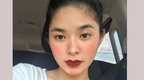 Loisa Andalio Reveals Her Parents Separated Last March Pushcomph