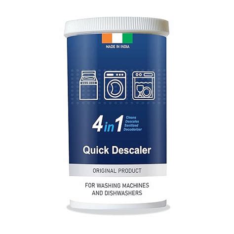 Descaler Washing Machine Cleaner Descaling Powder For Washing Machine