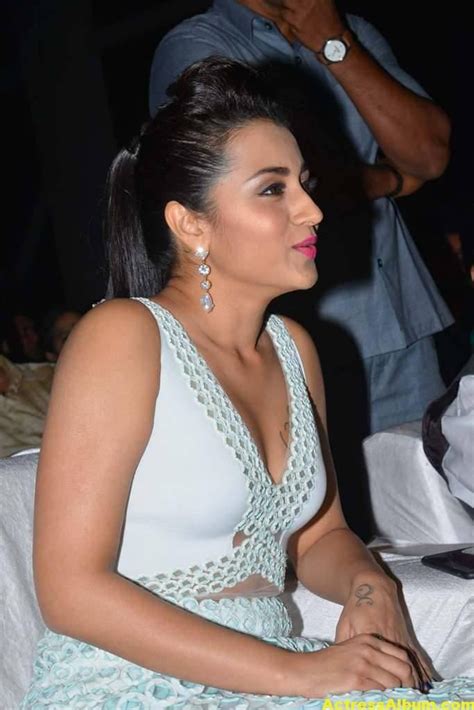 Trisha Hot Collections Hot Collections