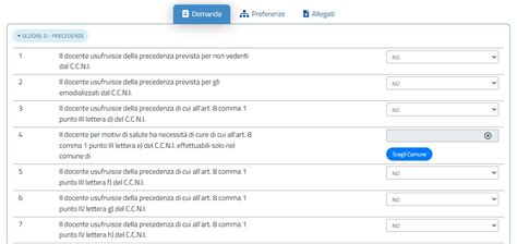 Assegnazione Provvisoria Docenti 2022 Come Si Compila La Domanda