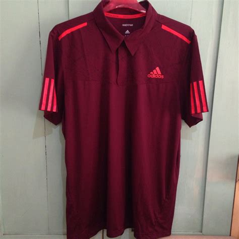 71 Gaya Terbaru Baju Olahraga Adidas Pria Kaos Olahraga