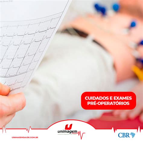 Cuidados E Exames Pr Operat Rios Posts