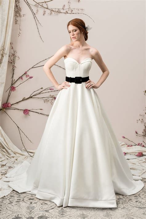 Ball Gown Wedding Dresses Becker S Bridal