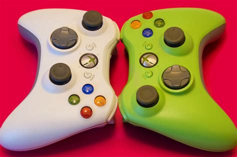 Как сделать ресивер для геймпада xbox 360