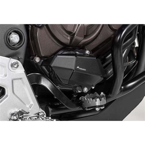 Touratech For Yamaha Tenere 700 World Raid Water Pump Cover Motardinn