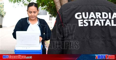 Hoy Tamaulipas Salud En Tamaulipas Previene Salud Tamaulipas