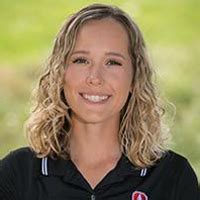 Rachel Heck - Stanford Cardinal - Golfer