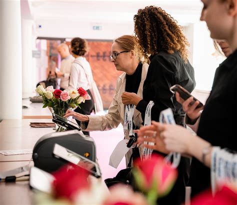 Completely Retail Marketplace Nordics Mingle Completely Events