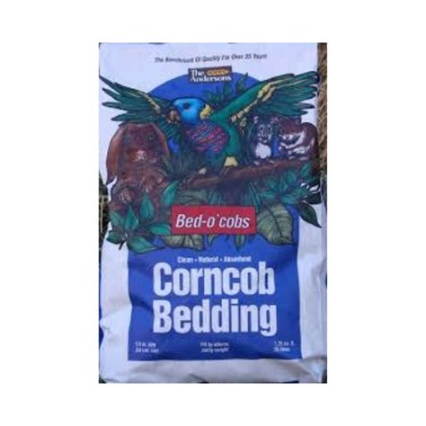 Bed O Cob 1 4 35 40 Waimanalo Feed Supply