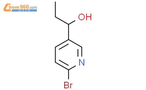 Bromopyridin Yl Propan Ol Mol