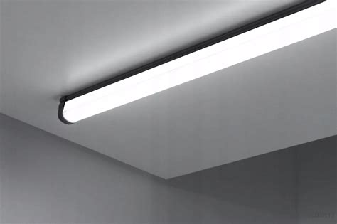 Oprawa hermetyczna LED 120 cm 60W Lampa LED do garażu superledpoland pl