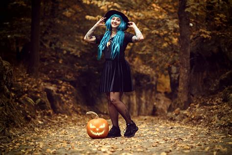 Halloween Photography