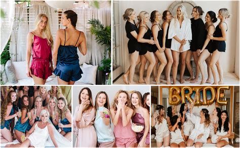 Ekouaer Sleepwear For Womens Sexy Pajama Set Camisole Short Sets Lingerie Satin Pjs Sleep Cami 2