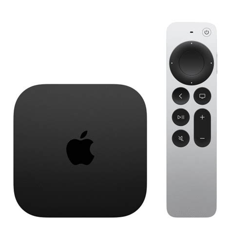 Apple TV 4K Wi‑Fi with 64GB storage | AIR MILES