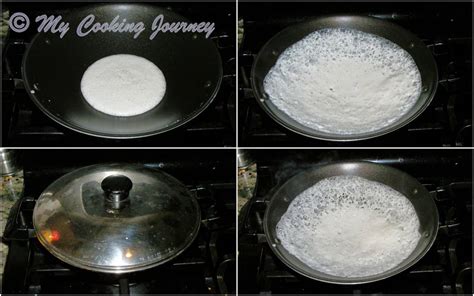 Appam and Vegetable Stew (Ishtew) - My Cooking Journey