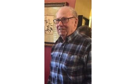 Kenneth Pryor Obituary 1930 2018 Legacy Remembers