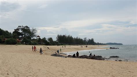 Pantai Teluk Bidara Dungun 2021 Ce Quil Faut Savoir Pour Votre