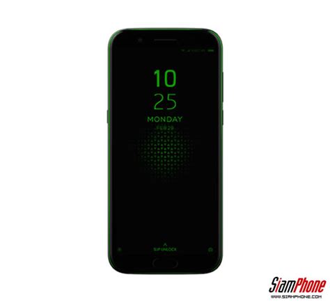 Xiaomi Black Shark สมาร์ทโฟน หน้าจอ 5.99 นิ้ว - สยามโฟน.คอม