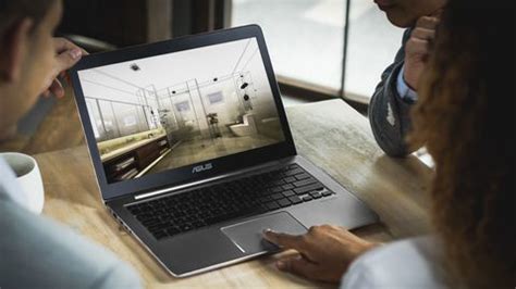 Asus ZenBook UX310UA | TechRadar