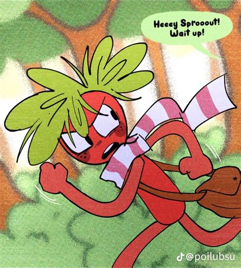 Dandys World Comic Part 2115 Sketch Book Dandy Scene Art