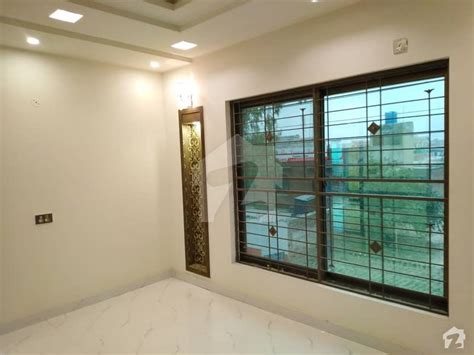 Kanal House For Sale In Shadman Shadman Lahore Id Zameen