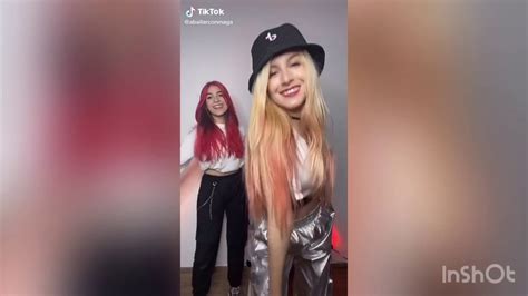 Los Mejores Bailes De Tiktok 2020 😱🔥 Youtube