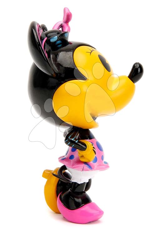 Sammlerfiguren Mickey Und Minnie Designer Jada