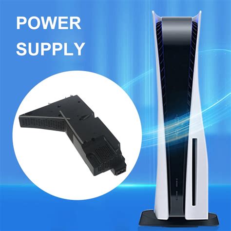 SONY PS5 Console Power Supply Unit For Ps5 Host Multifunction Adaptor