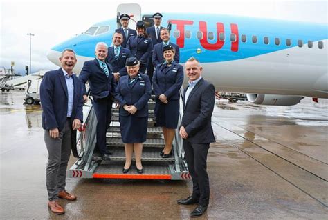 How to Apply TUI Airways Cabin Crew Job Hiring - Cabin Crew HQ