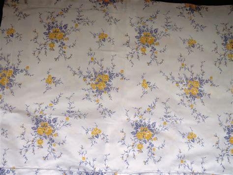 queen floral duvet cover