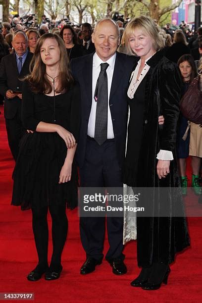 Mark Knopfler And His Wife Kitty Aldridge Foto E Immagini Stock Getty