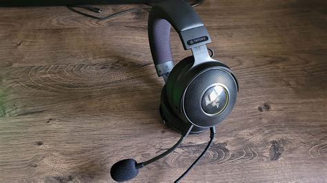 Razer Kraken V3 - Análise
