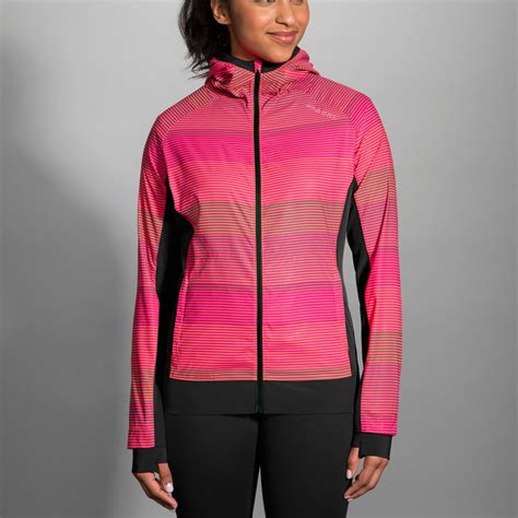 Get In Gear With Brooks Running Apparel