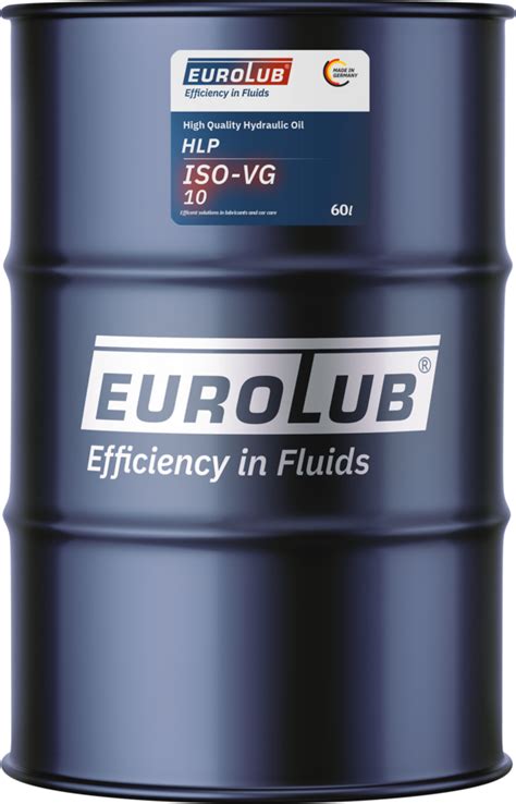 Hlp Iso Vg L Eurolub Onlineshop