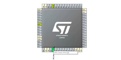 Stm Cubeide Setup