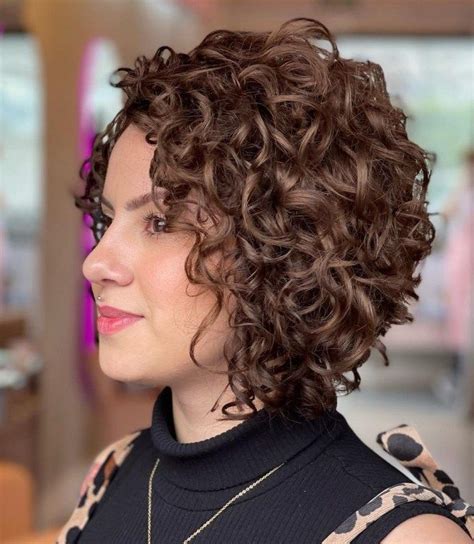 50 Flattering Natural Curly Hair Hairstyles For Any Length Hair