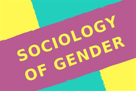 Sociology Of Gender Graduate Katherine Sobering