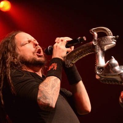 Jonathan Davis Net Worth | Celebrity Net Worth