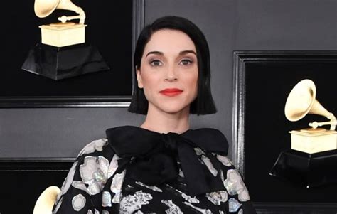 Gay Men Were Actually Having Sex In St Vincent S Video For Fast Slow Disco