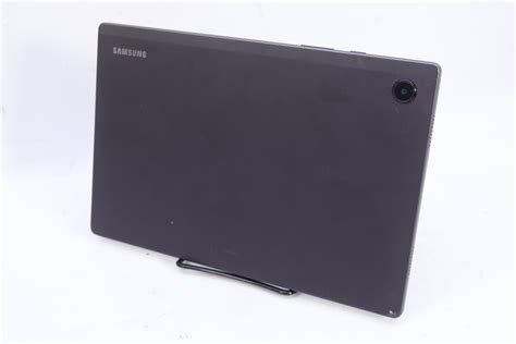 Samsung Sm X200nzaaxar 64gb Wi Fi 10 5 Tablet Gray Galaxy Tab A8