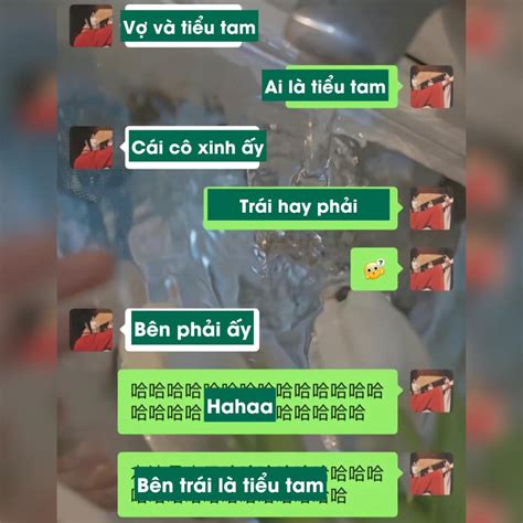 B C Nh C T T Phim Hot R N R N Mxh Netizen Nhau Ai L Ch Nh Th T Ai L B Ba U Tr