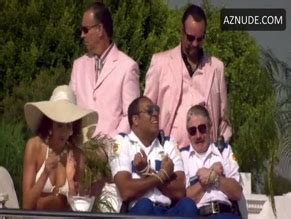 RENO 911 MIAMI NUDE SCENES AZNude