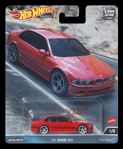 FAST FURIOUS PREMIUM HOT WHEELS Box Novelty Vend Licensed Supplier