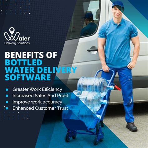 Online Bottled Water Delivery System Water Delivery Solutions Medium