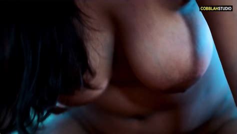 Dotted Nipple Indian Bueaty Full Nude