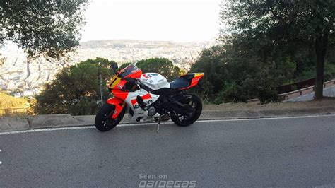 Rainey Replica Yamaha R1 2015 Daidegas Forum